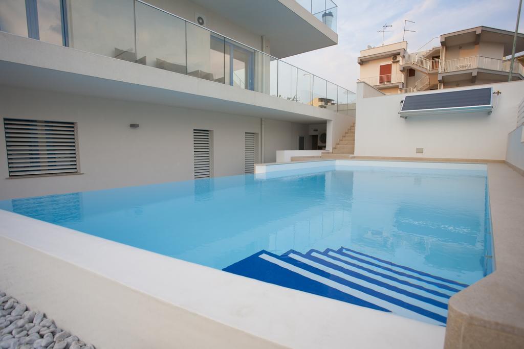 Delposto Marina Di Ragusa Prl Номер фото