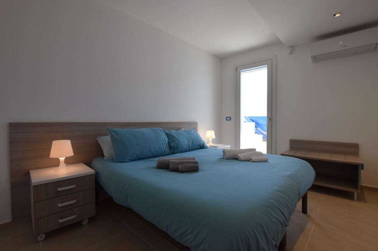 Delposto Marina Di Ragusa Prl Екстер'єр фото