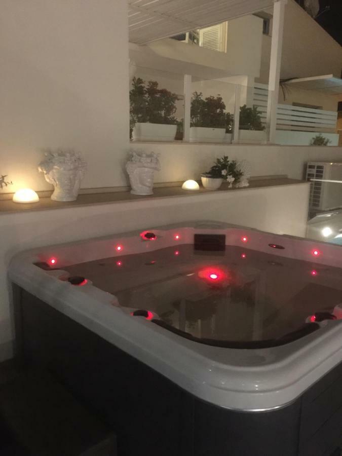 Delposto Marina Di Ragusa Prl Екстер'єр фото